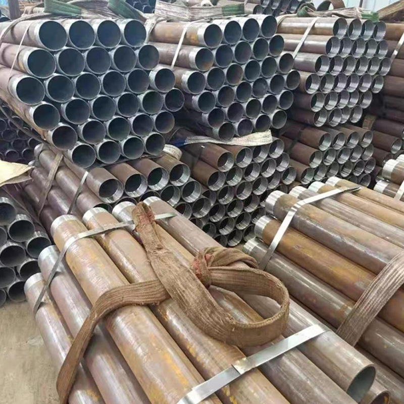 鄂州地质跟管