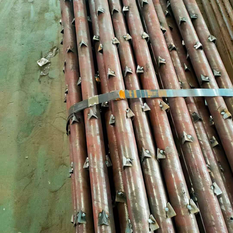 鄂州土钉小导管