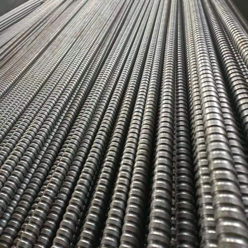 鄂州中空锚杆