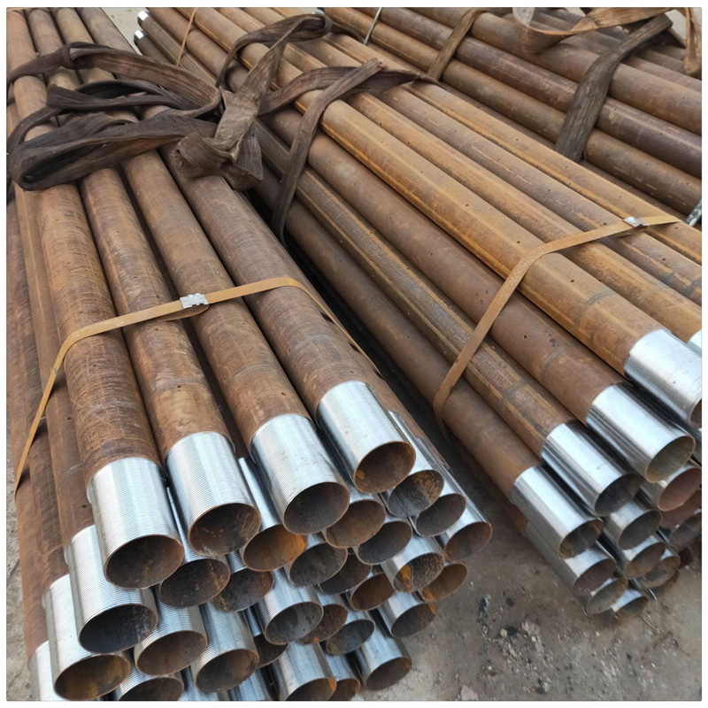 鄂州高压注浆管